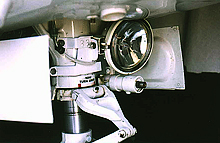 Lighting Components for Commercial Airlines