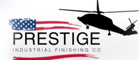 Prestige Industrial Finishing Co. | Where Quality is a Fact Not an Opinion
