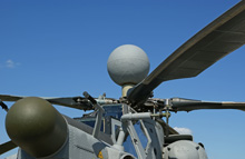 Mil-Spec Painting Services