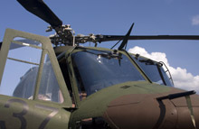 MIL-Spec Painting Services