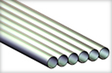 Aluminum Shafts