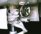 Mil-Spec Painting of Lighting Components for Commercial Airlines