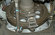 Swash Plate Assembly